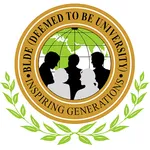 BLDEDU CMS icon