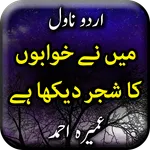 Main Nay Khawbon Ka Shajar Dai icon