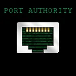 Port Authority (Donate) icon