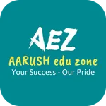 Aarush Edu Zone icon