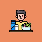 Easy Indian: Cooking with AI icon