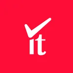 CHECK it ticket icon