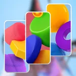 Galaxy A90 5G Wallpaper icon