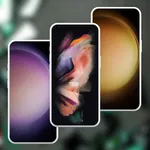 Galaxy S24 Ultra Wallpaper icon