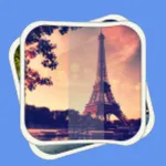 Awesome HD Wallpapers icon