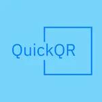 QuickQR Create and Scan QR icon
