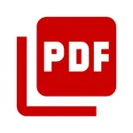 HD PDF Document Scanner CAMOCR icon
