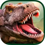 Virtual Reality Dinosaurs! icon