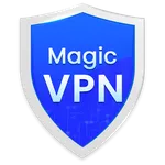 Magic VPN – VPN Fast & Secure icon