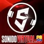 Emisora SonidoVirtual.co icon