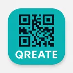 Qreate icon