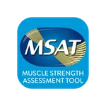 MSAT (Muscle Strength Tool) icon