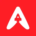 AB Browser - Private, AdBlock icon