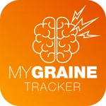 Mygraine Tracker icon