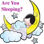 Kids Rhyme Are You Sleeping icon