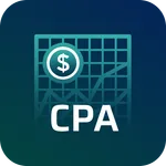 CPA Practice Test 2023 icon