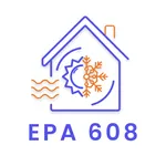 EPA 608 Practice Test 2023 icon