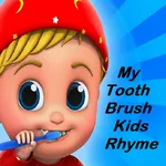 Kids Rhyme My Tooth Brush icon