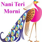 Nani Teri Morni Kids Rhyme icon