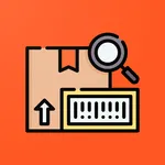 Qr code dan Barcode Scanner icon