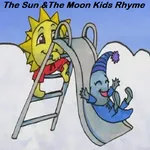 The Sun And The Moon Kids Rhym icon