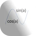 Math Sin Cos Tan Calculator icon