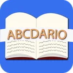Abcdario icon