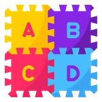 AbcKids icon