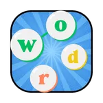 Worderland - Connect Words icon
