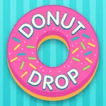 Donut Drop by ABCya icon