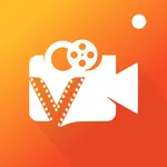 ClipCut - Video Editor & Maker icon