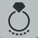 Ring Sizer: Find Perfect Fit icon