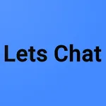 Lets Chat icon