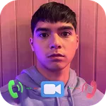 Al Ghazali Fake Video Call icon