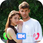 Fake Call Duy Beni Caner Topcu icon