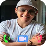 Fake Video Call BaalVeer icon