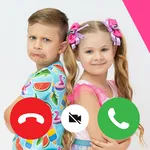 Diana And Roma Video Call icon