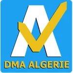 Dernière Minute d'Algérie icon