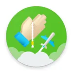 السبحة الطائرة icon
