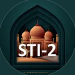 STI-2 icon