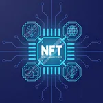 NFT's Marketplace icon