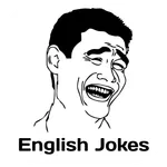 English Jokes icon
