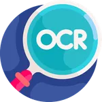 Turbo OCR icon