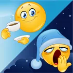 Bom Dia, Boa Tarde e Boa Noite icon