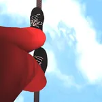 The Equilibrist Tightrope Sim icon