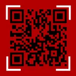 QR & Barcode Scanner Reader icon