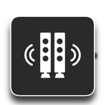 Home Theater Remote Control icon