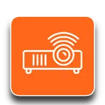 Projector Remote Control icon