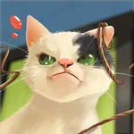 Cat Quest: Kitty Simulator 3D icon