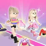 Fashion Show - Catwalk Battle icon